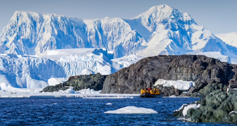 Antarctica
