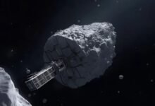 Asteroid Mining