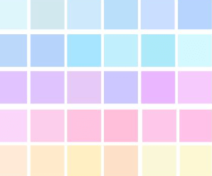 Colores Pastel:-Winm4kqjwk= Uã±As Aesthetic