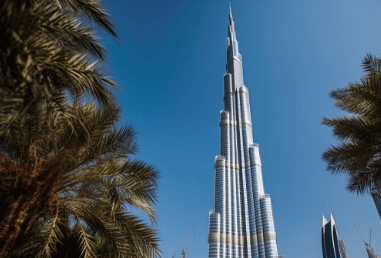 Building:7y-Tr1xloy8= Burj Khalifa