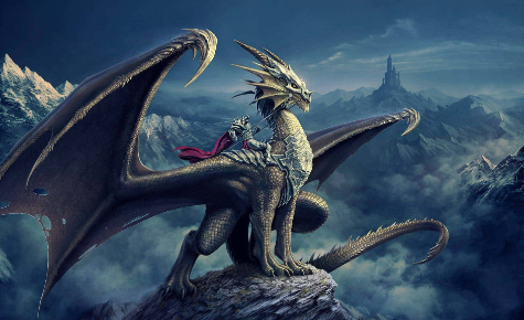 Beautiful:66nfnof7yvs= Dragons