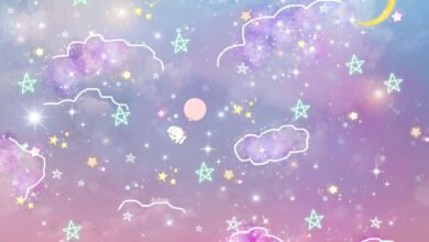 Pastel:-Kf9x_Cv8wg= Wallpaper Aesthetic