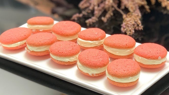 Pastel:8rtoctvq9na= Macaroons