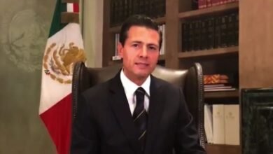 Enrique Peña Nieto Net Worth: Former Mexican President's Wealth