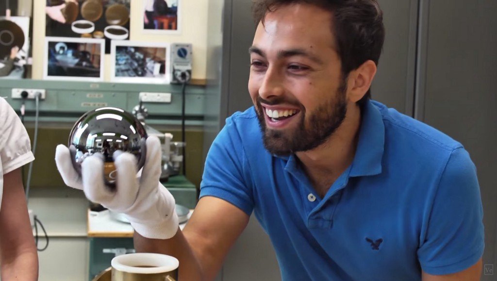 Derek Muller Net Worth: Veritasium Creator's Financial Story