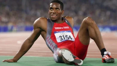 Ato Boldon Net Worth: Olympian and Broadcaster's Career Earnings
