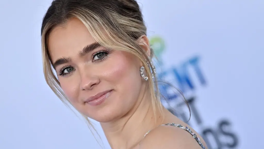 Haley Lu Richardson Net Worth: Actress's Career Highlights