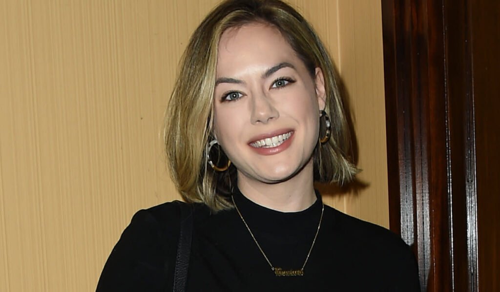 Annika Noelle Net Worth: Actress's Career Highlights and Earnings