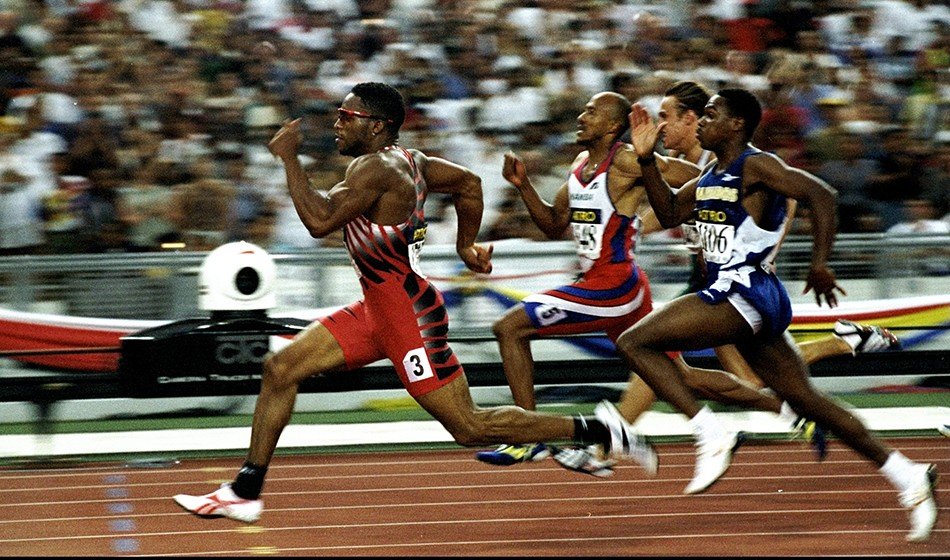Ato Boldon Net Worth: Olympian and Broadcaster's Career Earnings
