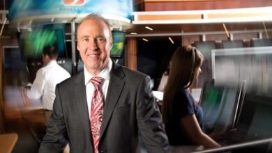 David Payne Net Worth: Meteorologist's Wealth