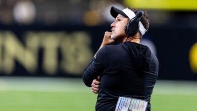 Dennis Allen Net Worth: NFL Coach's Career Earnings