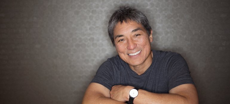 Guy Kawasaki Net Worth: Entrepreneur and Author's Financial Success