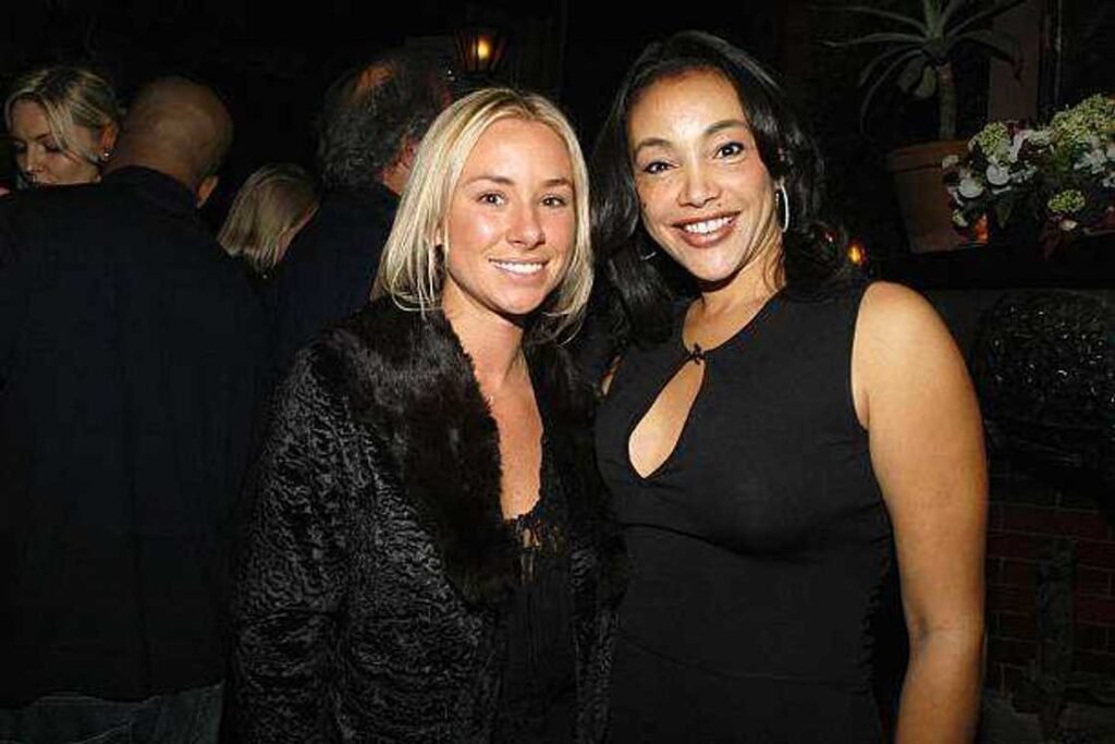 Emily Threlkeld Net Worth: Harold Ford Jr.'s Wife's Financial Story