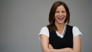 Andrea Savage Net Worth: Actress and Comedian's Financial Success