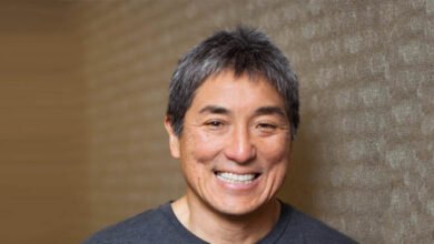 Guy Kawasaki Net Worth: Entrepreneur and Author's Financial Success