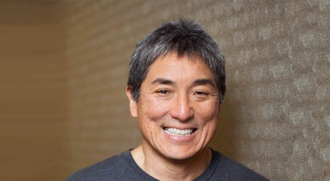 Guy Kawasaki Net Worth: Entrepreneur and Author's Financial Success