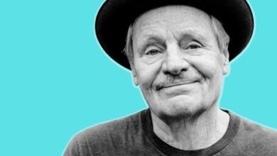 Delbert McClinton Net Worth: Musician's Career Earnings