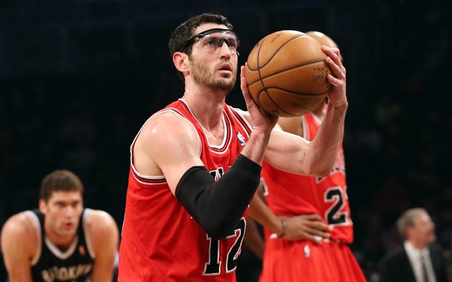 Kirk Hinrich Net Worth: Former NBA Star's Financial Highlights