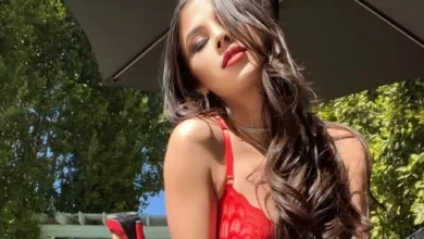 Kylie Rocket Net Worth: $1 Million (Adult Film Actress)