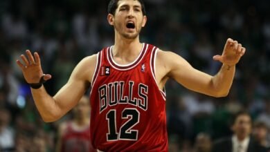 Kirk Hinrich Net Worth: Former NBA Star's Financial Highlights