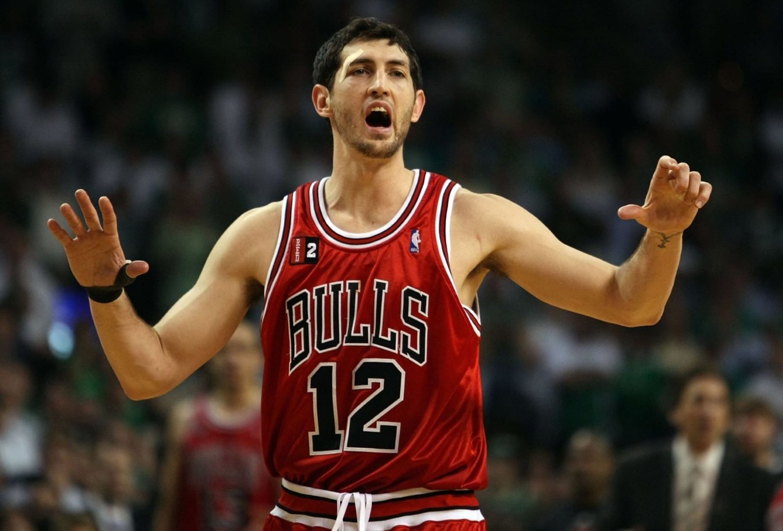 Kirk Hinrich Net Worth: Former NBA Star's Financial Highlights