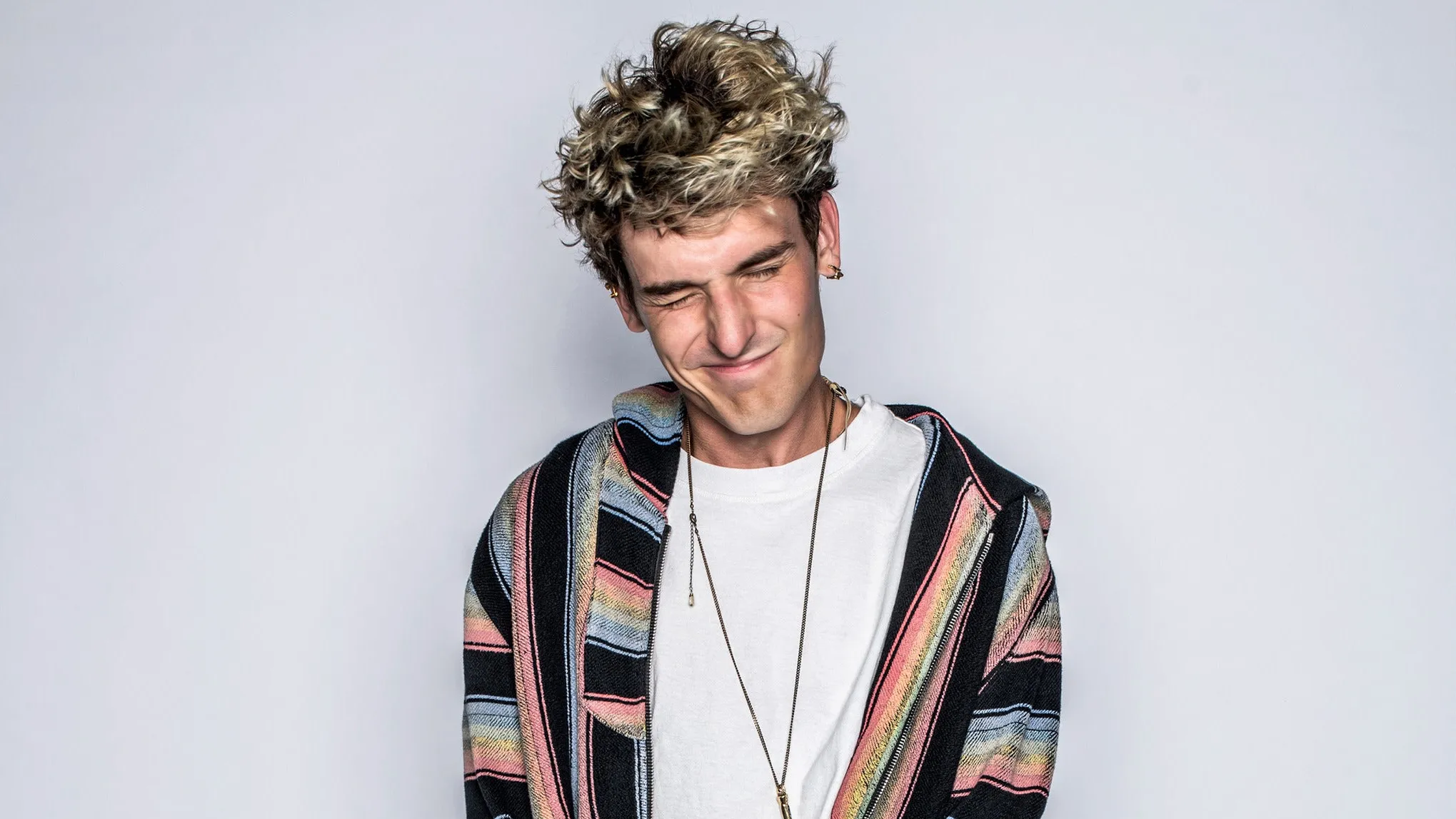 Griz Net Worth: $8 Million (Electronic Music Producer)