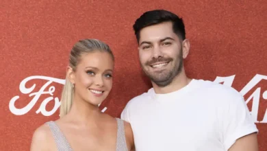 Dylan Barbour Net Worth: $1 Million (Reality TV Personality)