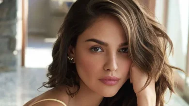 Eiza González Net Worth: $5 Million