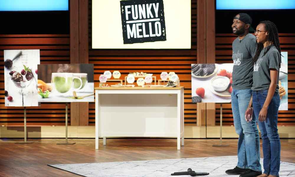 Funky Mello Net Worth: Not Available