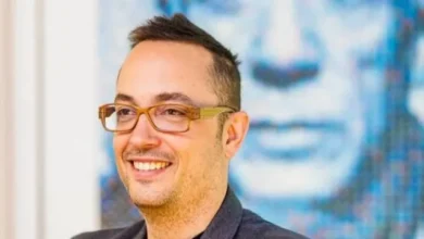Fabian Thylmann Net Worth: $1 Million (Business Entrepreneur, Former Owner of a Major Adult Entertainment Site)