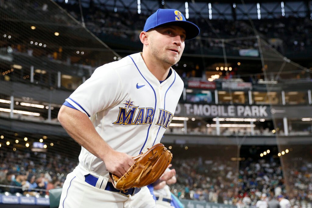 Kyle Seager Net Worth: Former MLB Player's Earnings Breakdown