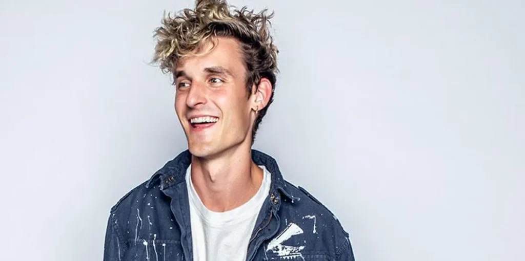 Griz Net Worth: $8 Million (Electronic Music Producer)