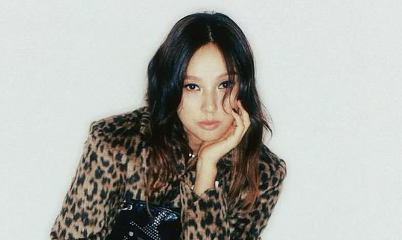 Lee Hyori Net Worth: $20 Million