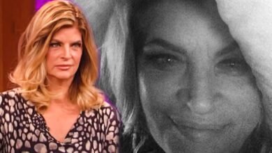 Kirstie Alley Net Worth (At Death): $40 Million