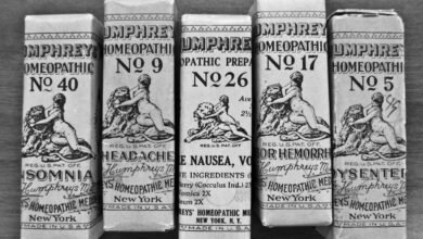 1800 Homeopathy: Former Homeopathy Business or Customer Support Line