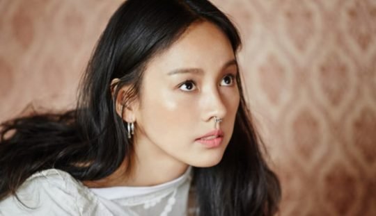 Lee Hyori Net Worth: $20 Million