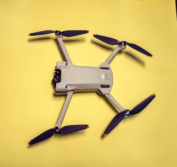 aerial photography and vr