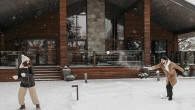 affordable winter getaways usa