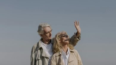 age gap romance trend