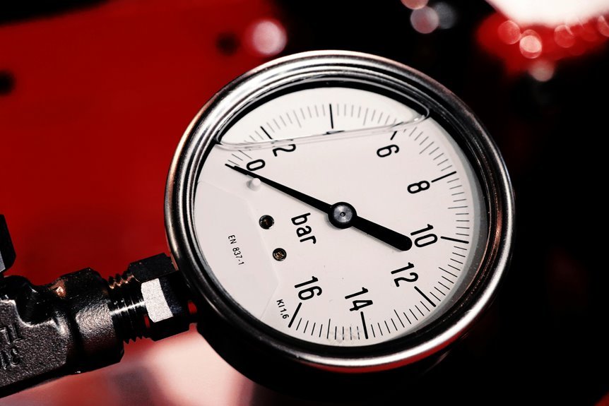 barometer for bnp measurement