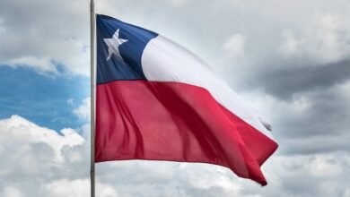 chile s flag significance explained