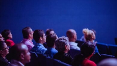 digital communities and obsession