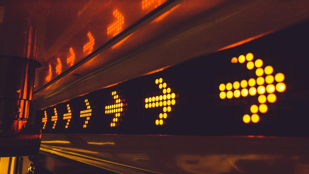 digital revolution of lights