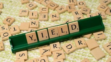 dividend yield in germany