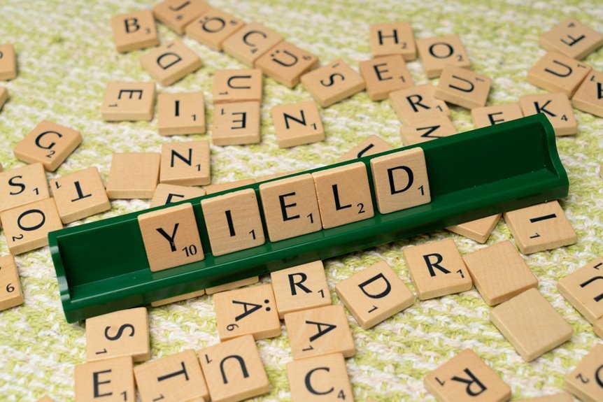 dividend yield in germany
