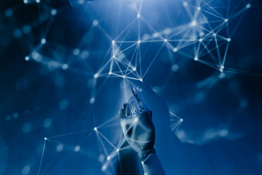 endless future network connection