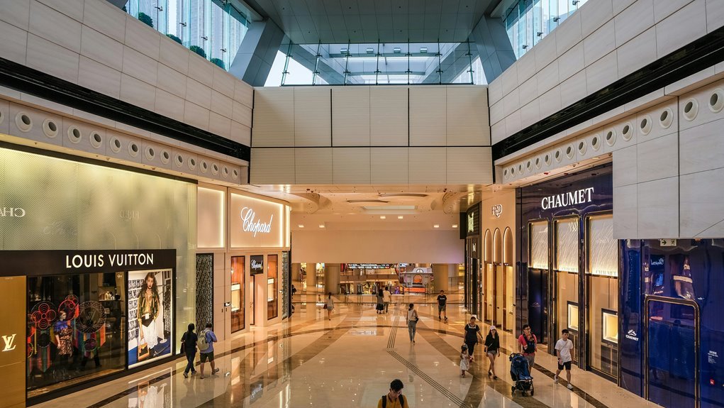 exploring las e s brand significance