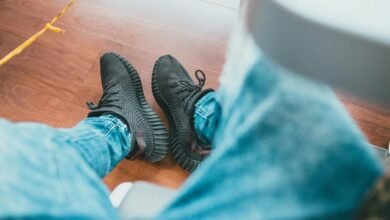 influencer foot fascination explained
