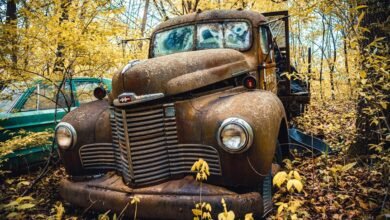 junk car disposal texas