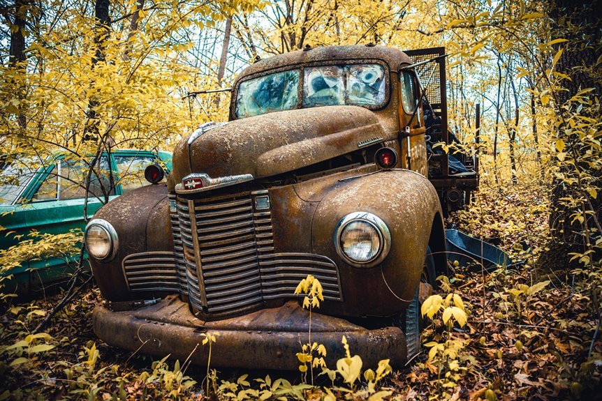 junk car disposal texas